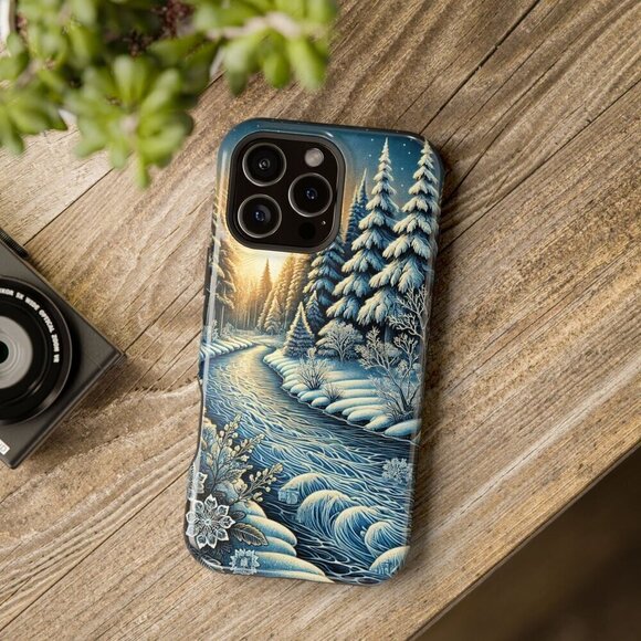 iPhone Phone Cases, Perfect Stylish Mobile Case,MLNMC538 - Picture 4 of 13